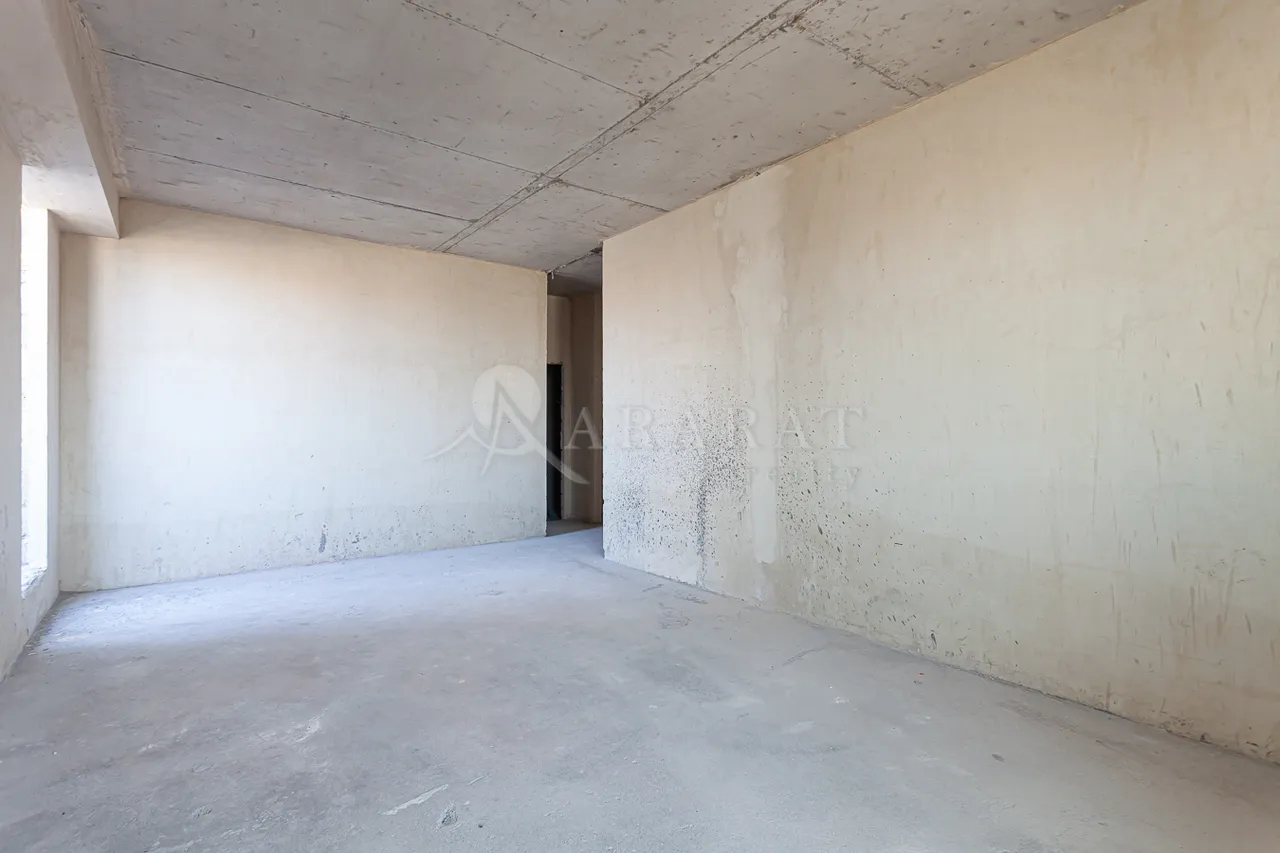 3 bedroom apartment for sale خیابان گِریبودوف, عربگیر ایروان, 161927