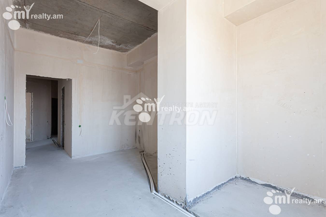 4 սենյականոց բնակարան  Գրիբոեդովի փող, Արաբկիր Երևան, 156039