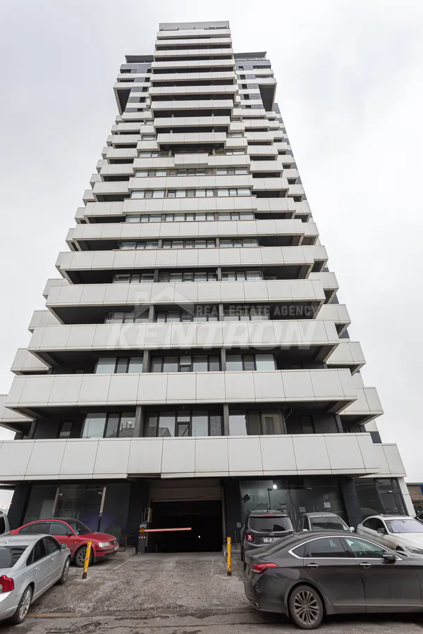 2 սենյականոց բնակարան վարձով Քեռու փող, Արաբկիր Երևան, 159319