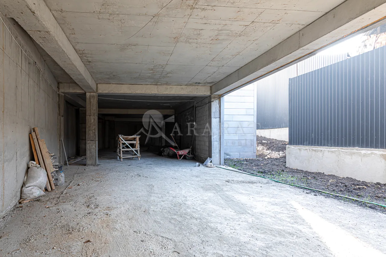 Commercial property for sale Norq Ayginer St, Norque Marache Yerevan, 158366