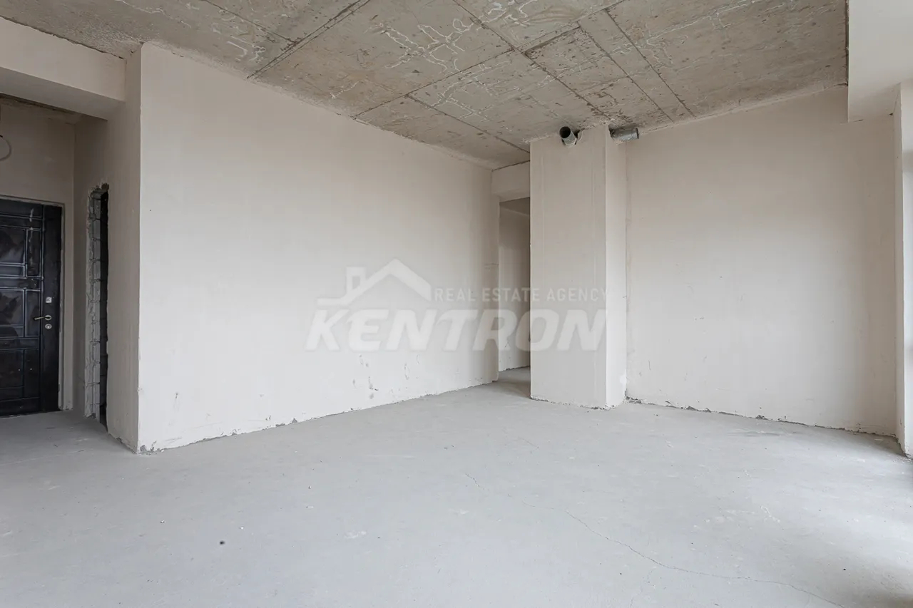 3 սենյականոց բնակարան  Խուդյակովի փող, Ավան Երևան, 158550