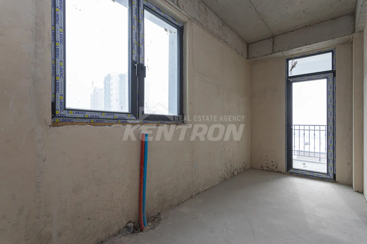 3 սենյականոց բնակարան  Գևորգյան փող․, Դավթաշեն Երևան, 159193