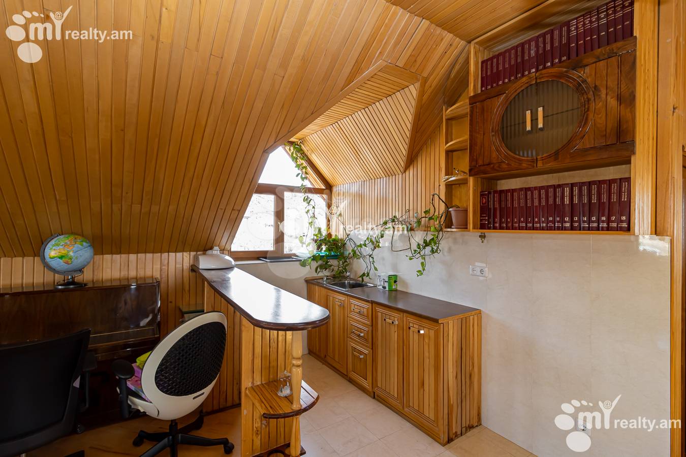 House for sale خیابان 8 نورک, نورک ماراش ایروان, 146282