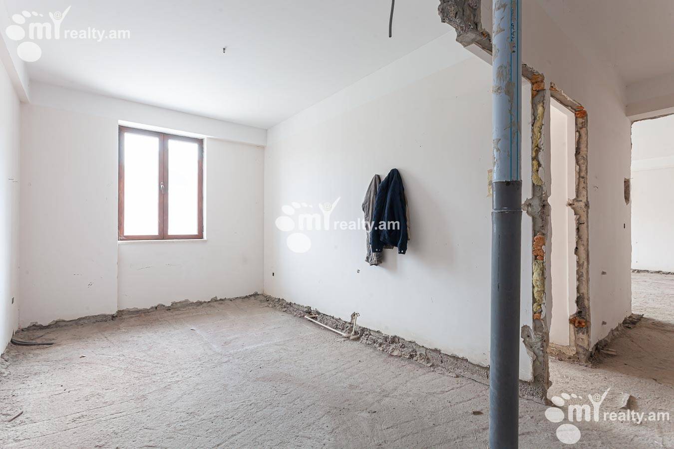 4 bedroom apartment for sale Antarayin St, Center Yerevan, 154978