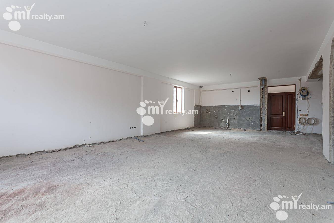 4 bedroom apartment for sale Antarayin St, Center Yerevan, 154978