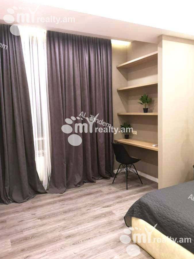 Купить 2 комнатную квартиру Терян ул, Центр Ереван, 156175