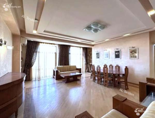 4-bedroom/apartment-for-rent/Tamanyan+St/Center/Yerevan
