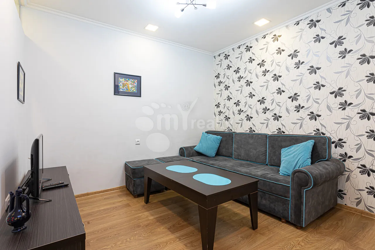 2 bedroom apartment for rent Saryan St, Center Yerevan, 157334