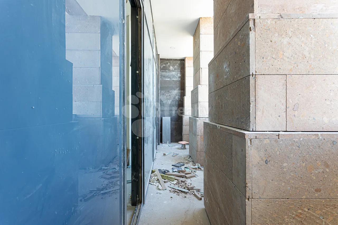 7 bedroom apartment for sale Komitas Ave, Arabkir Yerevan, 159055