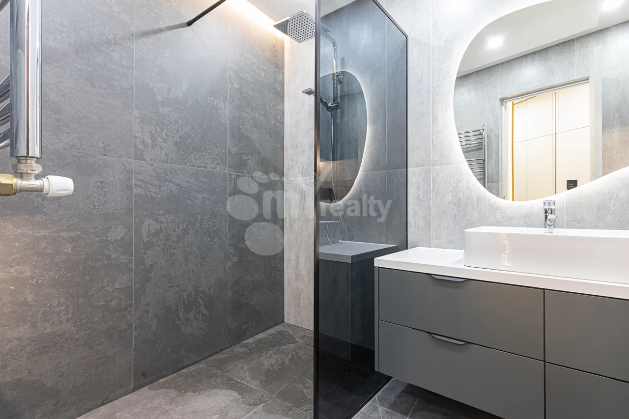2 bedroom apartment for rent Leningradyan St, Adshapnjak Yerevan, 158982
