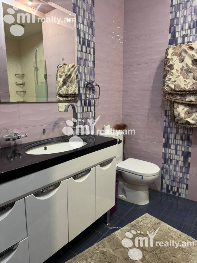 Купить 3 комнатную квартиру Царав Ахбюр ул., Аван Ереван, 159087