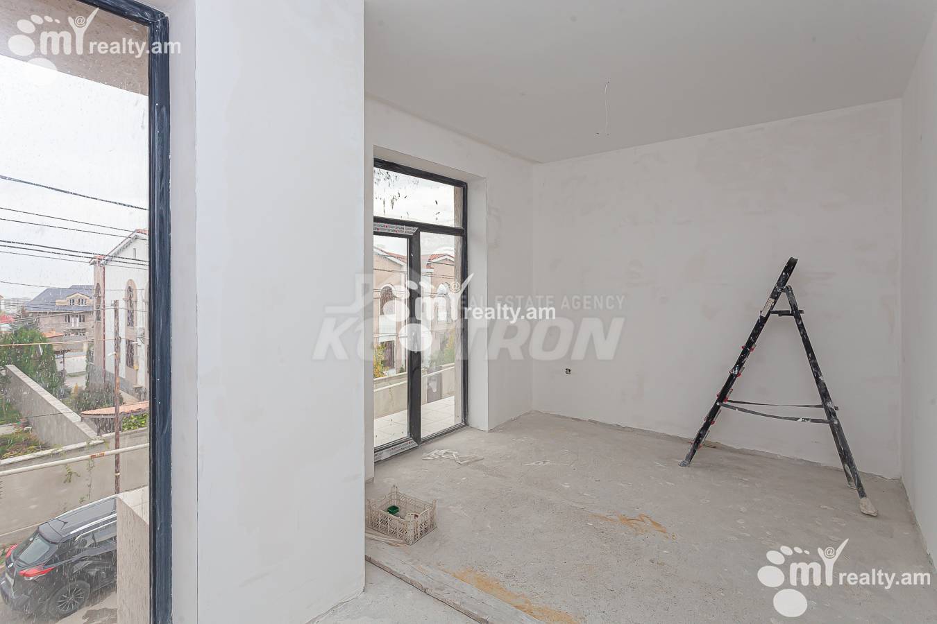 House for sale Bagrevand district, Nor Nork Yerevan, 141711