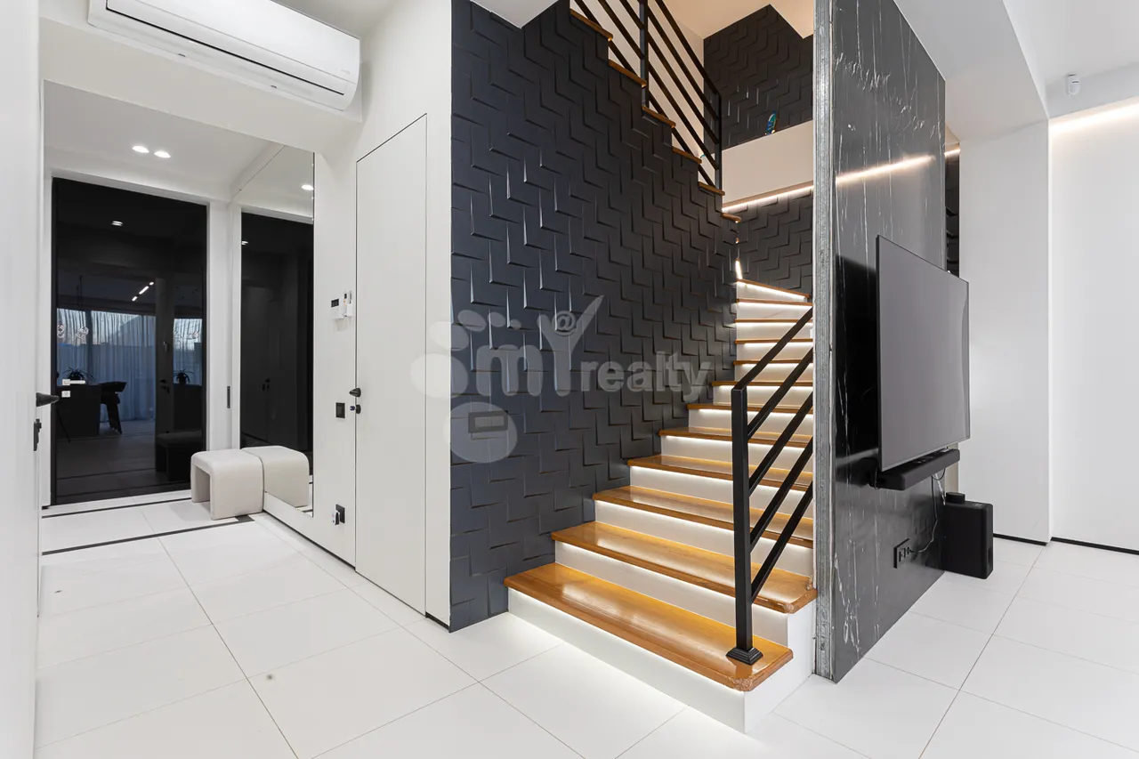 House for sale Dzor 2 district, Davtashen Yerevan, 157748