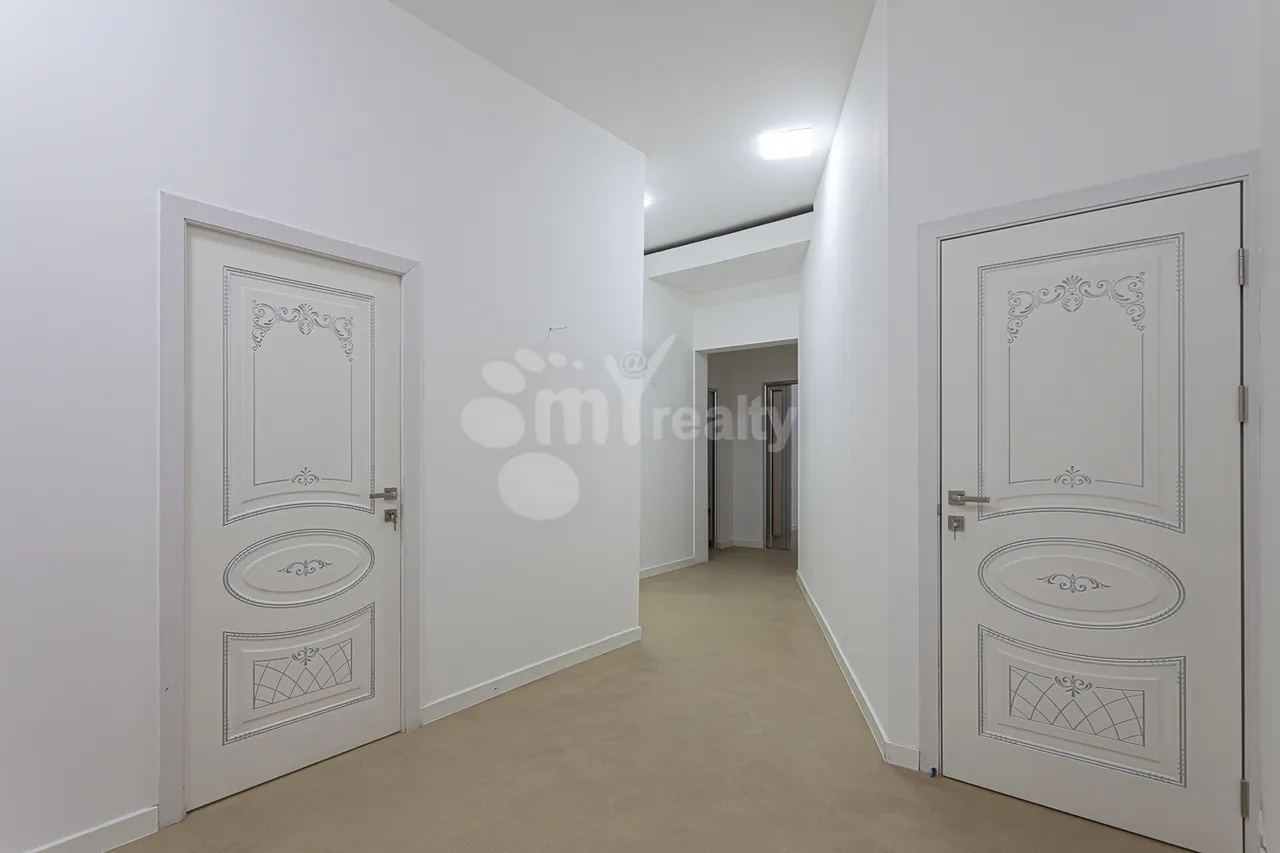 Commercial property for rent Baghramyan av(Arabkir), Arabkir Yerevan, 160827