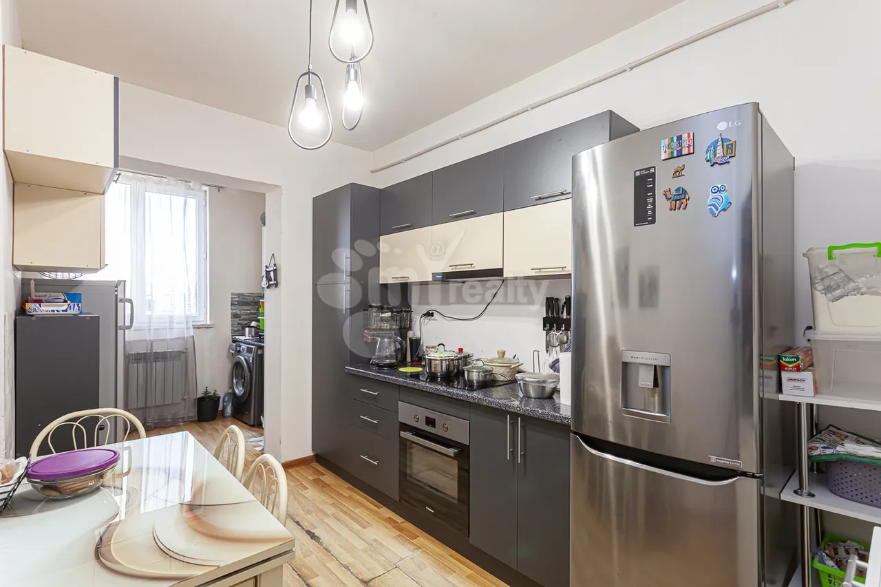 2 bedroom apartment for sale Shinararner St, Adjapnyak Yerevan, 159604