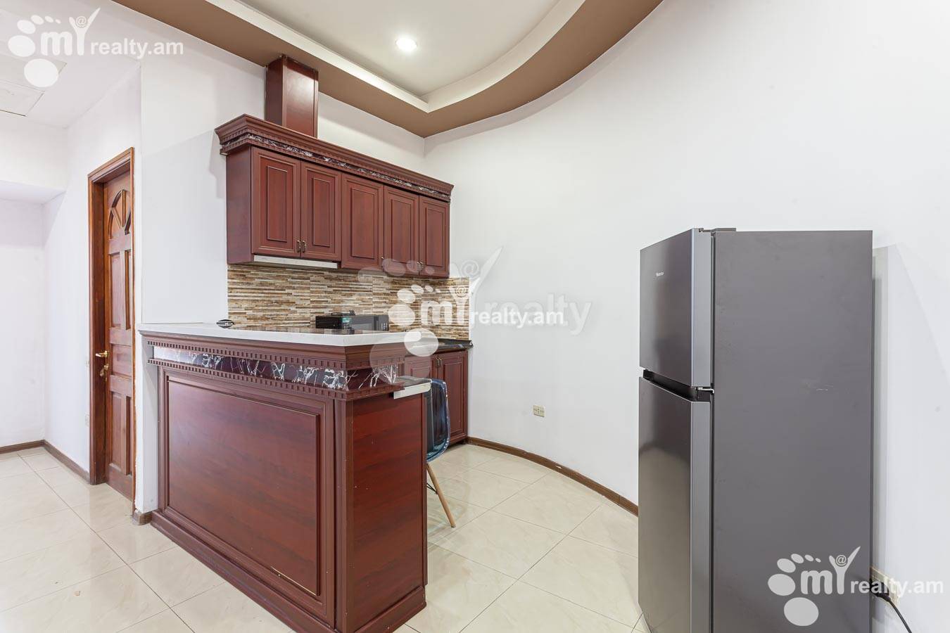 3 bedroom apartment for sale Abovyan St, Center Yerevan, 155180