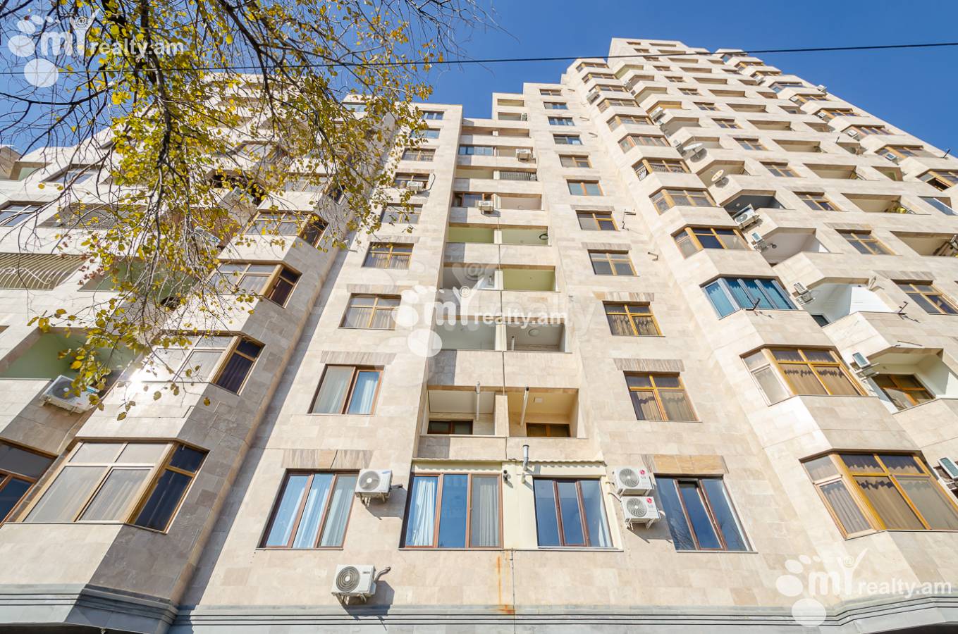 2 bedroom apartment for sale V.Papazyan St, Arabkir Yerevan, 154096
