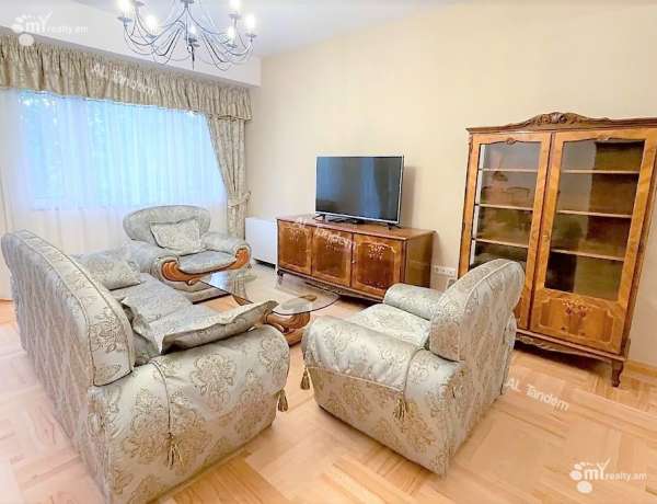 4-senyakanoc-bnakaran-vardzakalutyun-Yerevan-Center
