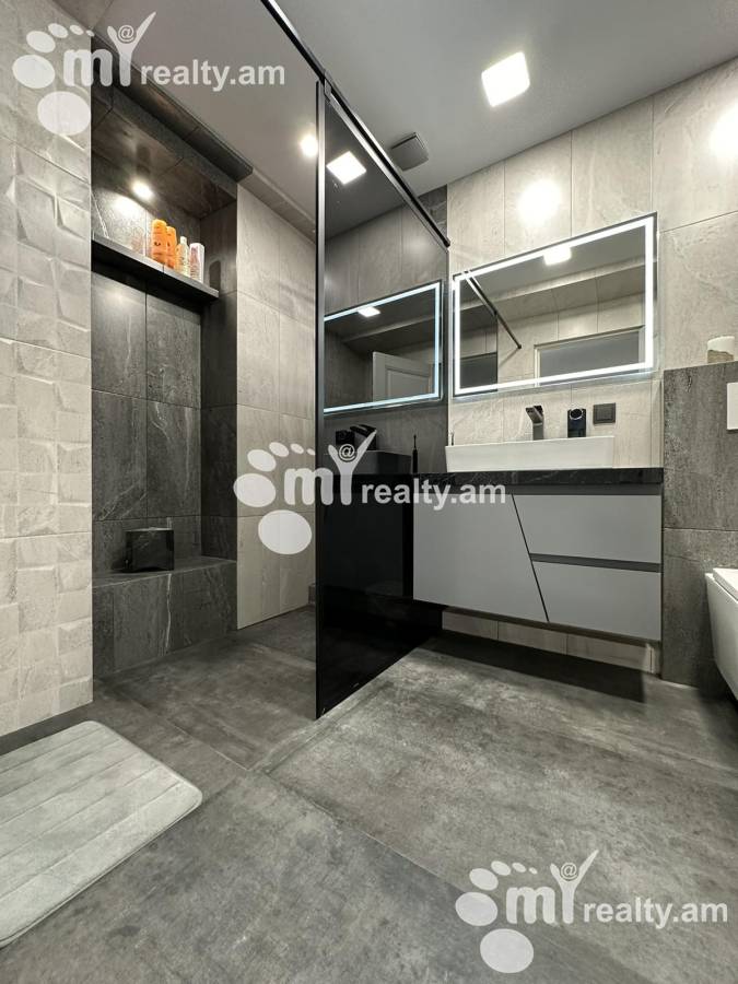 3 bedroom apartment for sale A. Avetisyan St, Arabkir Yerevan, 160513