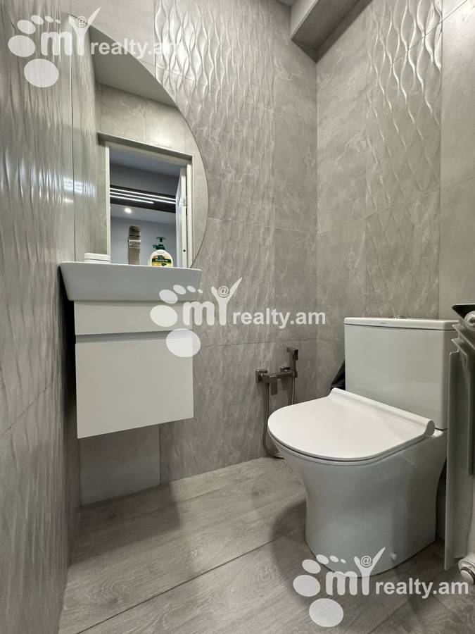 3 bedroom apartment for sale A. Avetisyan St, Arabkir Yerevan, 160513