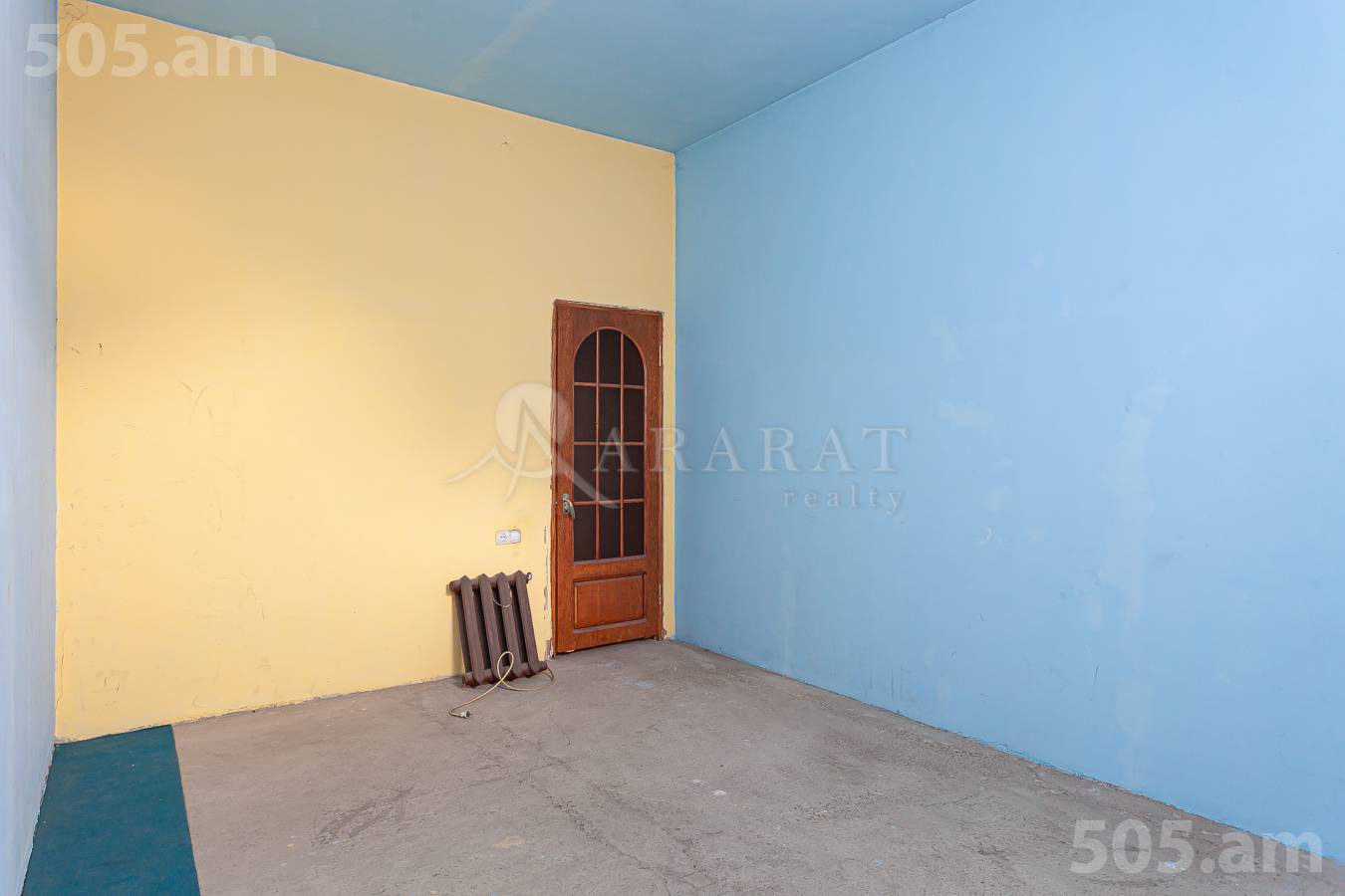 Commercial for sale خیابان گِلینکایی, اِرِبونی ایروان, 146987