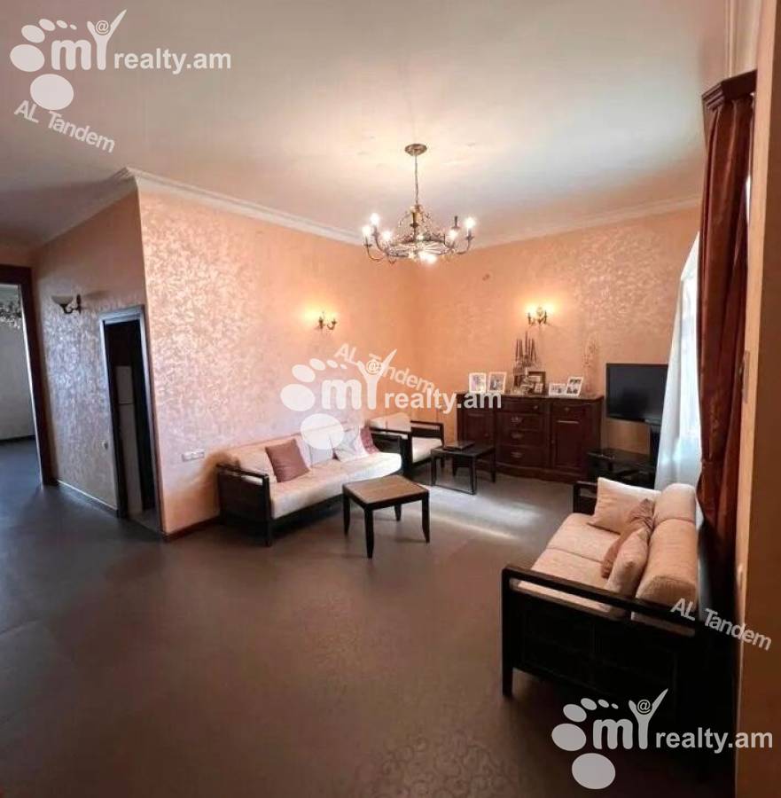 House for sale G 1 dis., Adshapnjak Yerevan, 154366