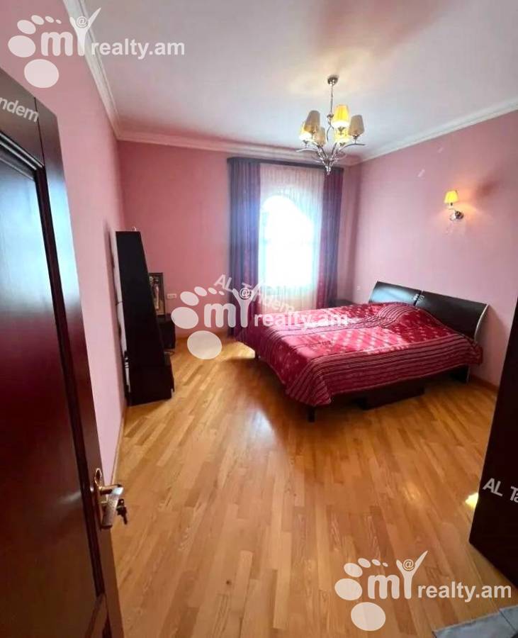 House for sale G 1 dis., Adshapnjak Yerevan, 154366