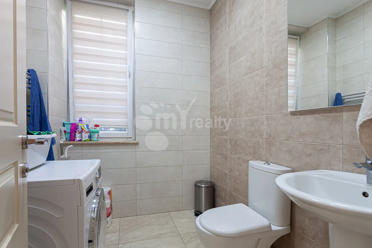 House for rent Hatis, Vahagni district Yerevan, 161721