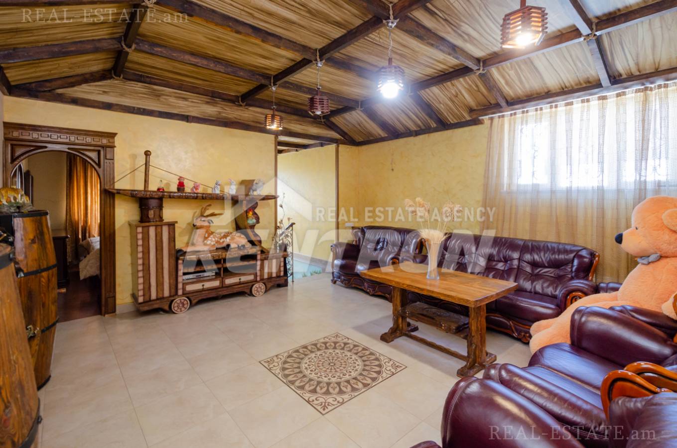 House for sale Gogol St, Kanaqer-Zeytun Yerevan, 136595