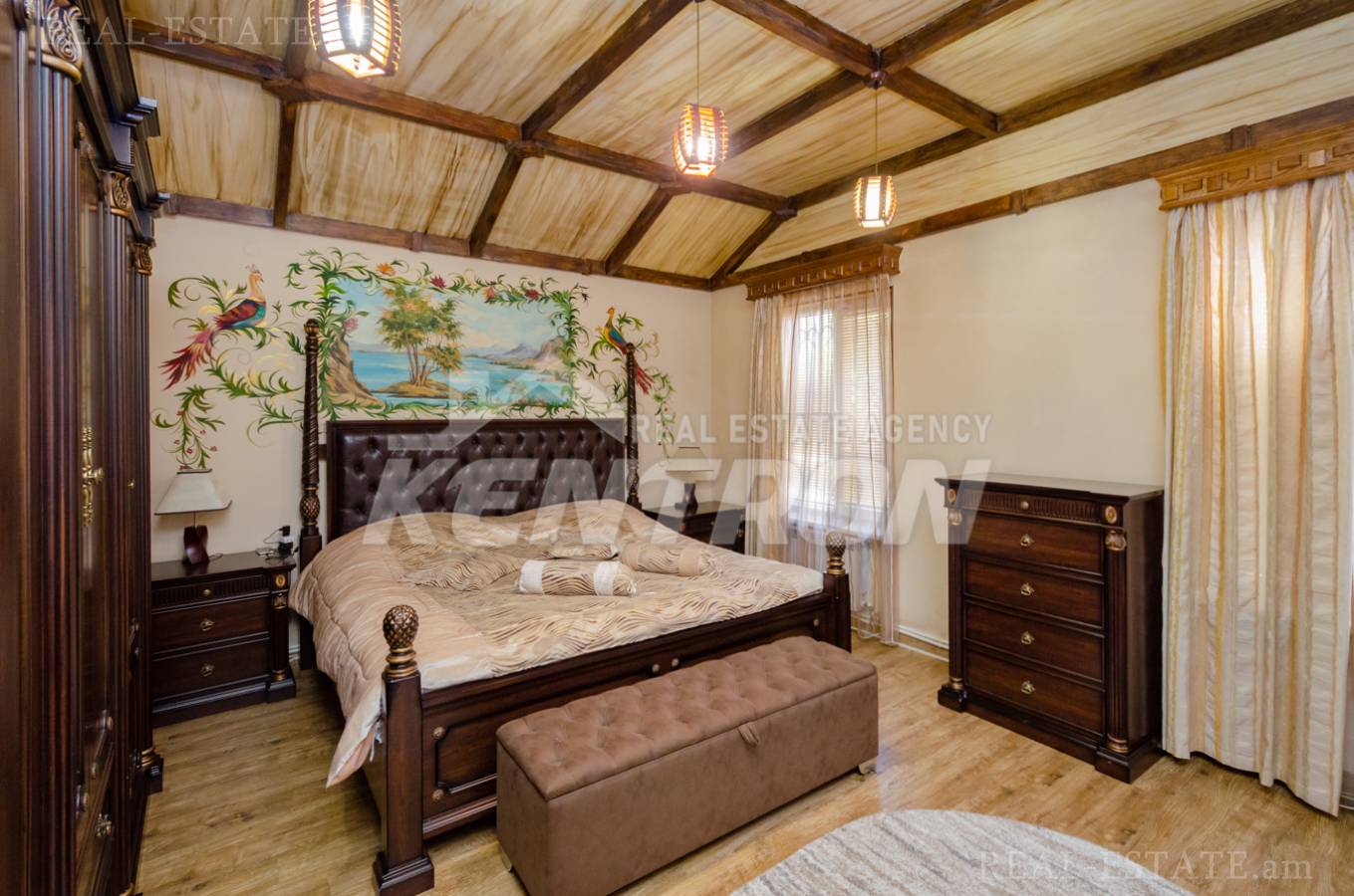 House for sale Gogol St, Kanaqer-Zeytun Yerevan, 136595