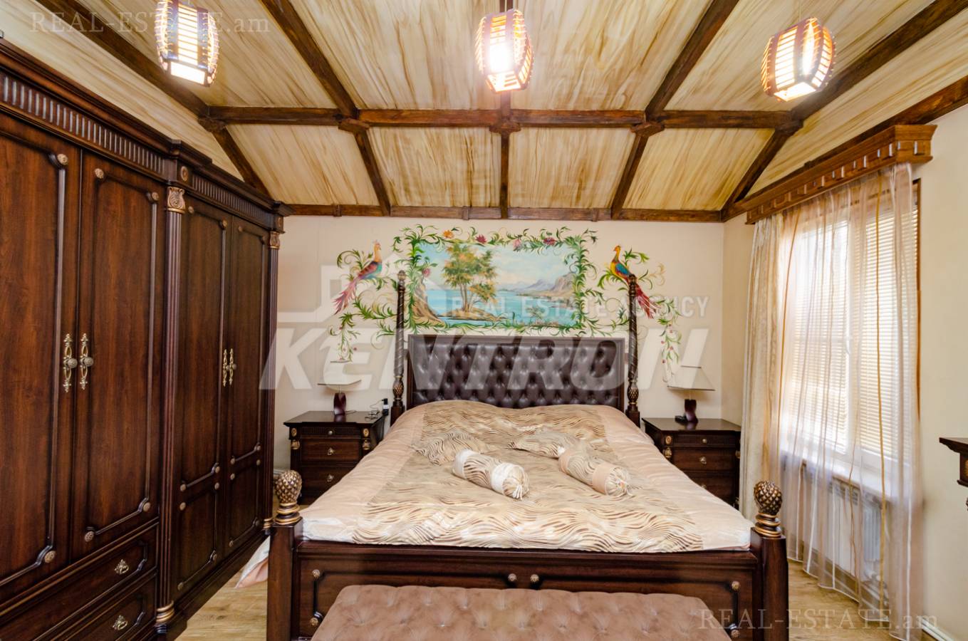 House for sale Gogol St, Kanaqer-Zeytun Yerevan, 136592