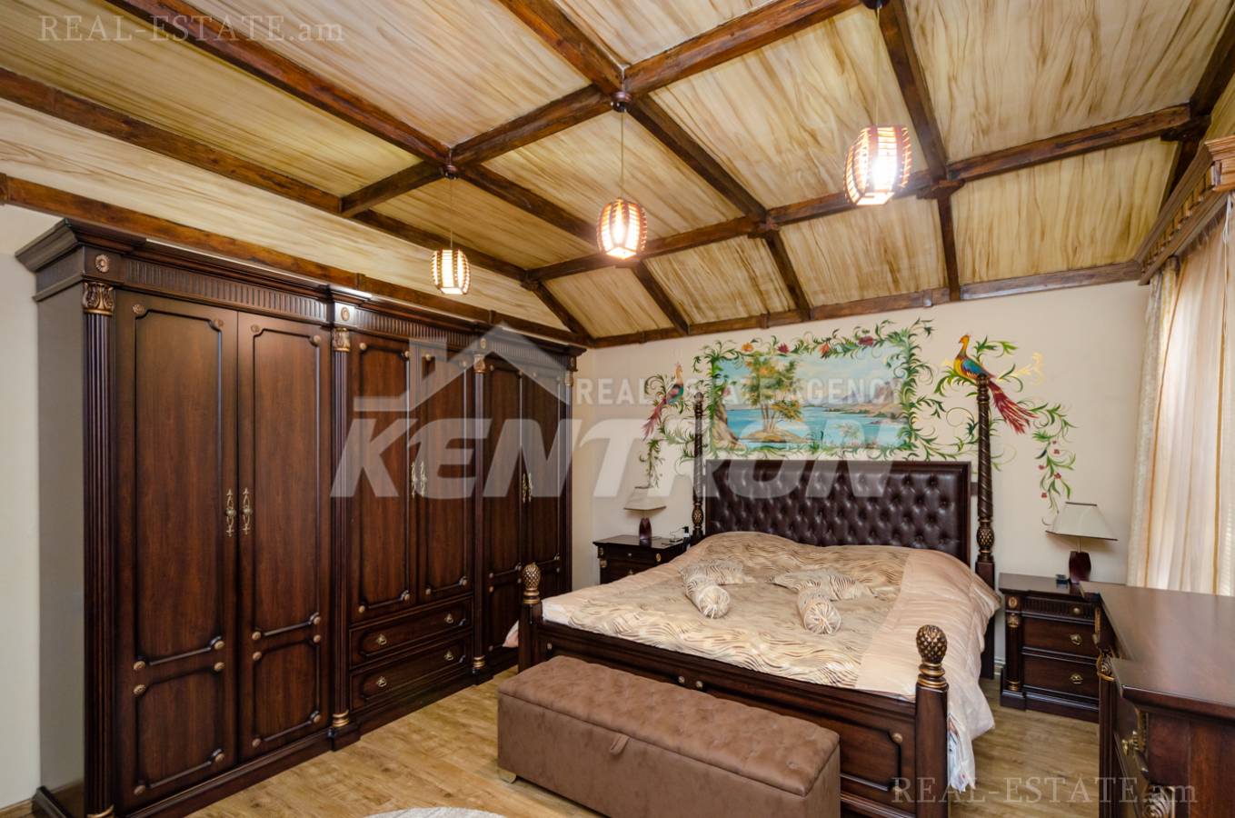 House for sale Gogol St, Quanaquère-Zeytoun Yerevan, 136593