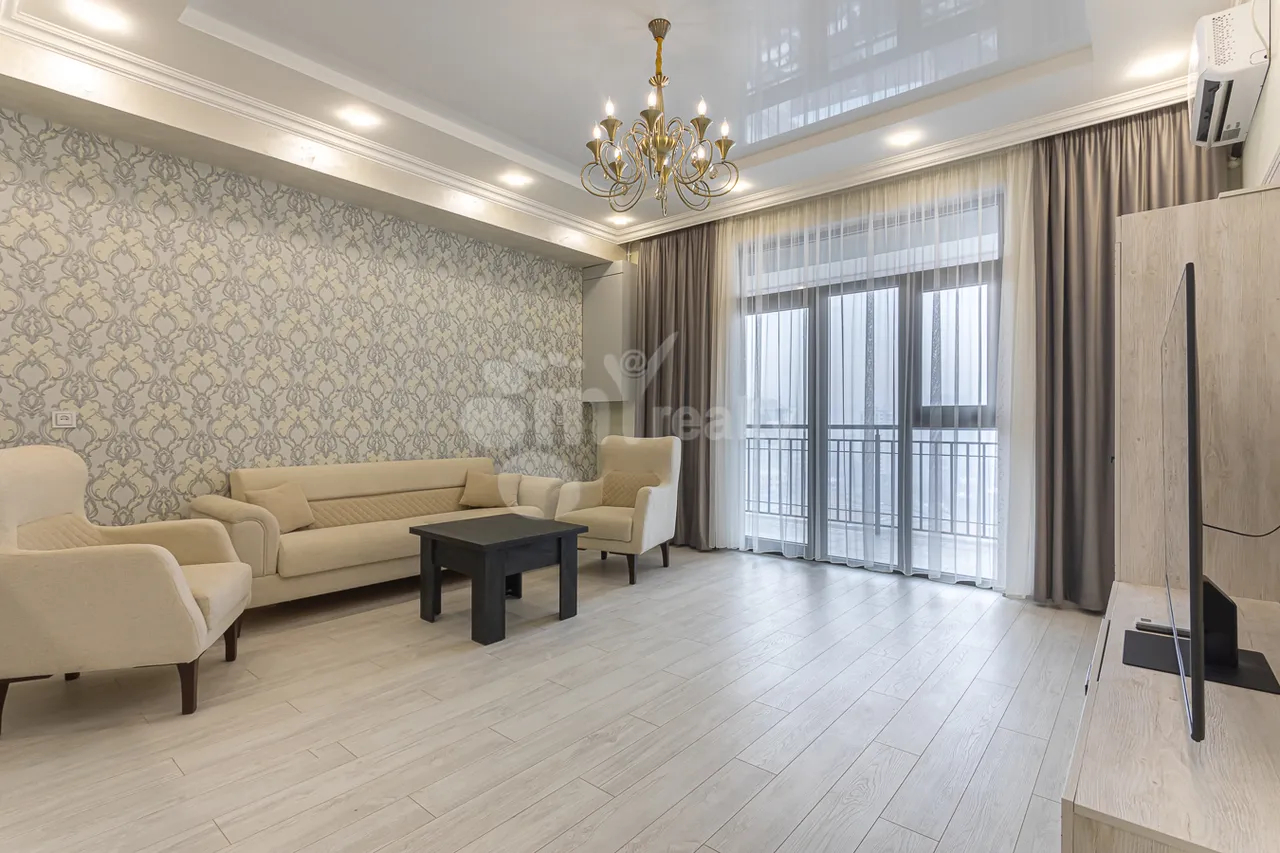 3 bedroom apartment for sale Halabyan St, Adjapnyak Yerevan, 159293