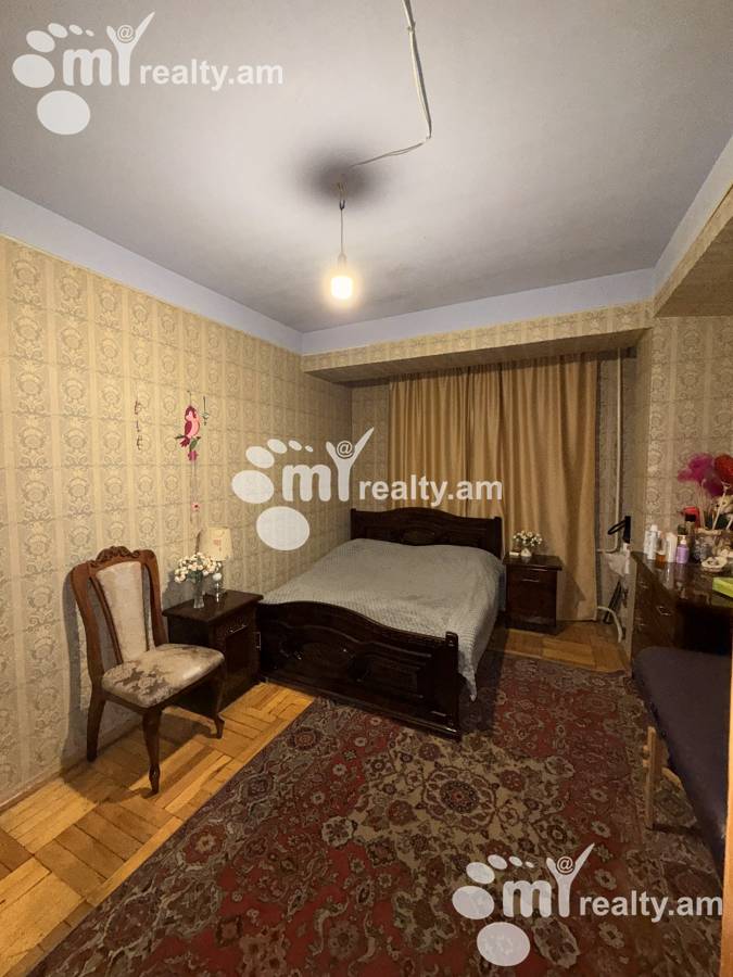 2 սենյականոց բնակարան  Վրացական փող, Արաբկիր Երևան, 158683