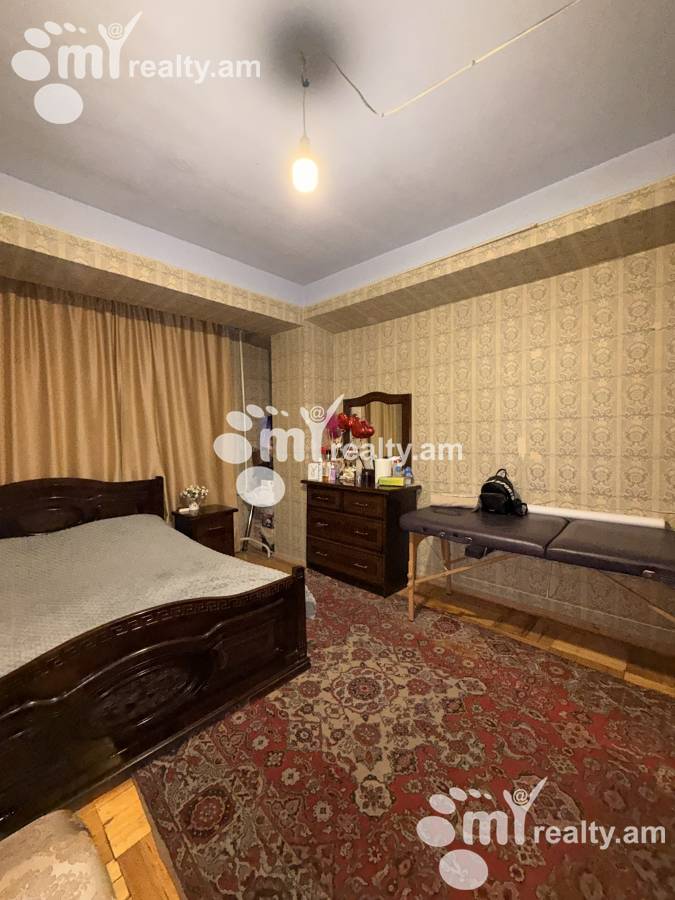 2 սենյականոց բնակարան  Վրացական փող, Արաբկիր Երևան, 158683