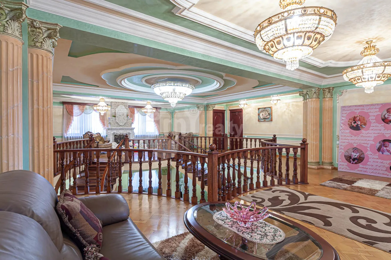 House for sale Pirumyans  St, Davtashen Yerevan, 157263