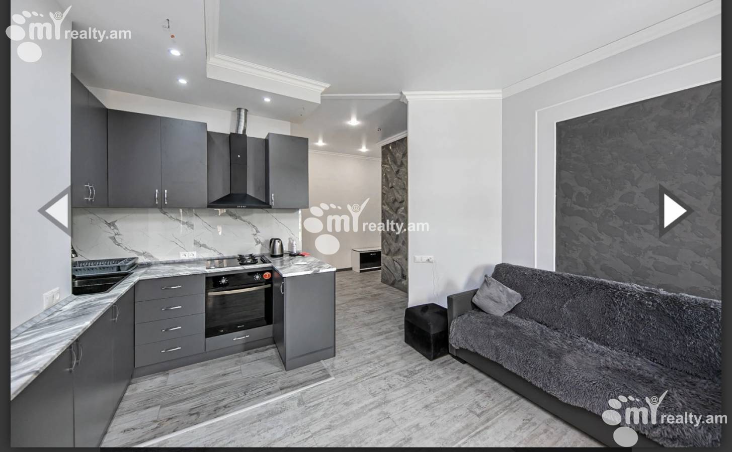 2 bedroom apartment for sale Vardanants St, Center Yerevan, 152672