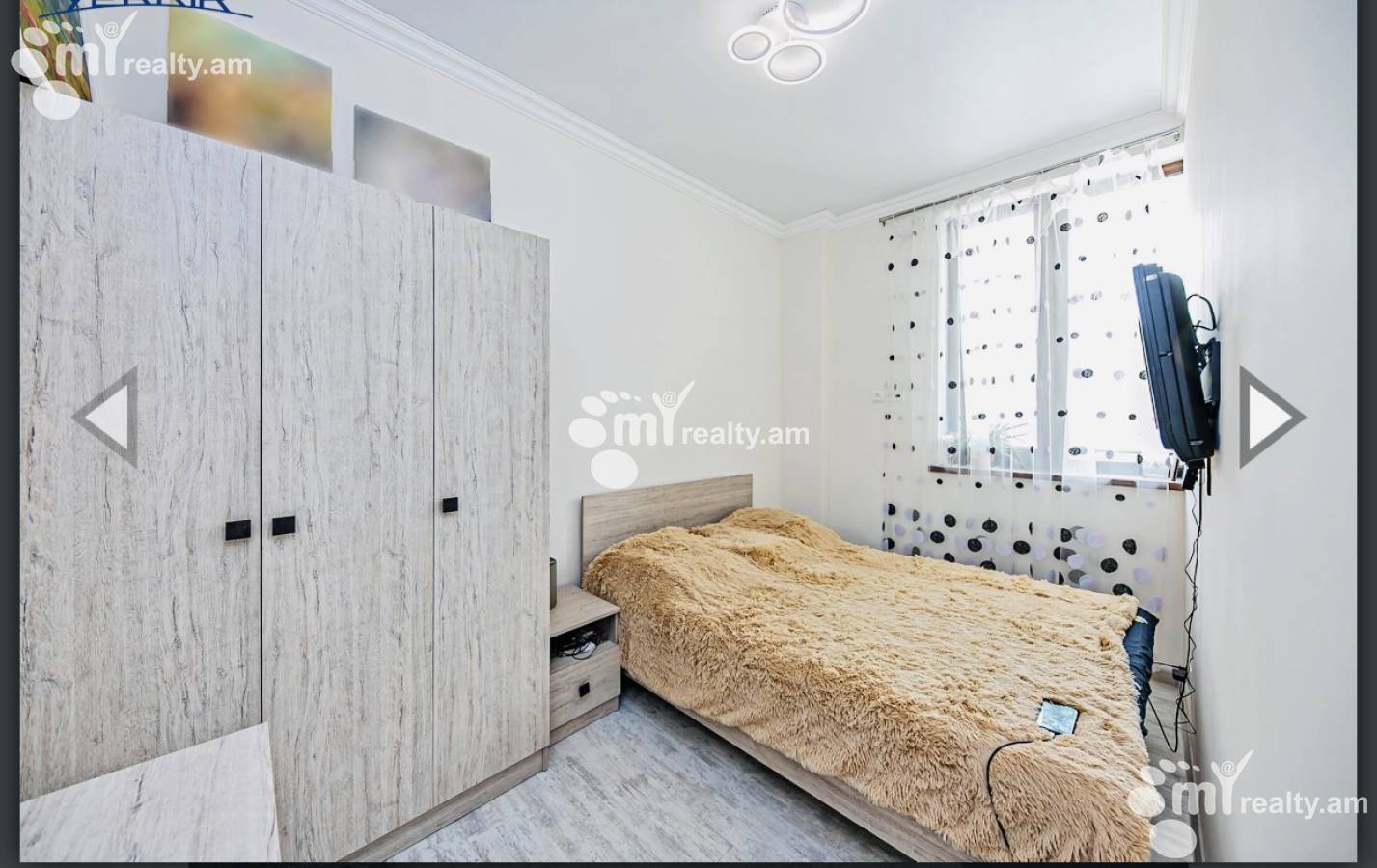 2 bedroom apartment for sale Vardanants St, Center Yerevan, 152672