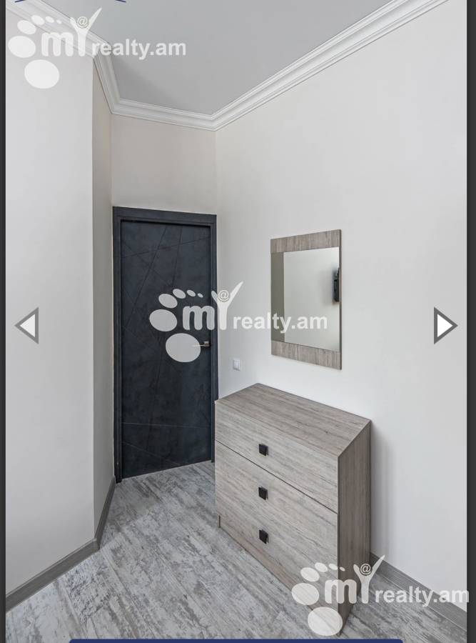 2 bedroom apartment for sale Vardanants St, Center Yerevan, 152672