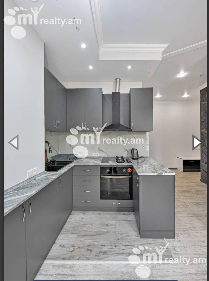 2 bedroom apartment for sale Vardanants St, Center Yerevan, 152672
