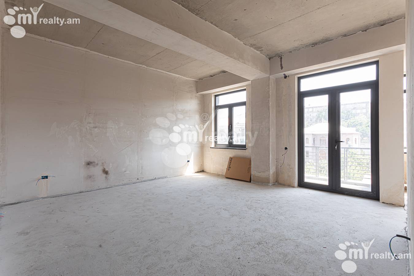4 bedroom apartment for sale G. Hovsepyan St, Norque Marache Yerevan, 156565