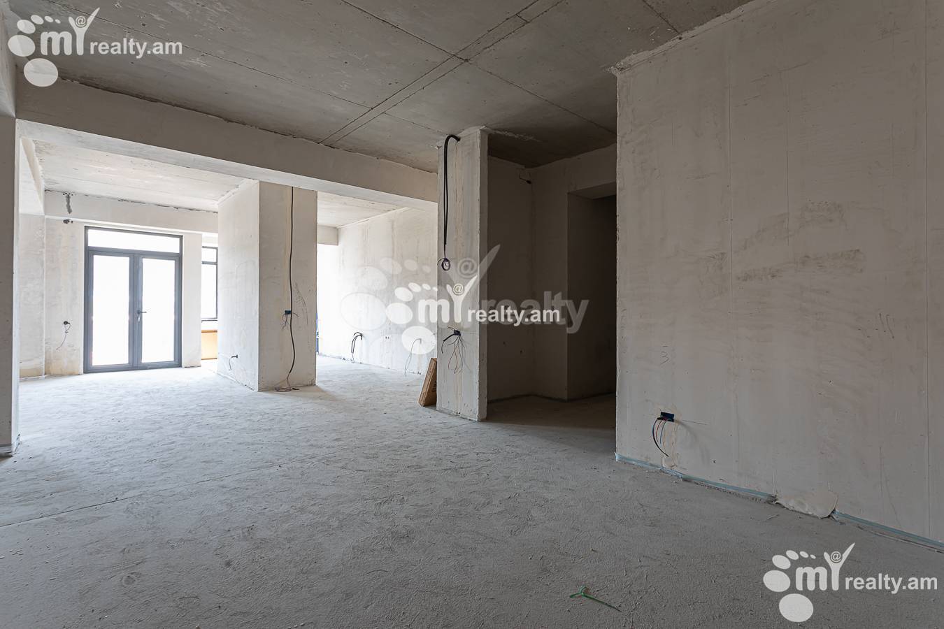 4 bedroom apartment for sale G. Hovsepyan St, Norque Marache Yerevan, 156565