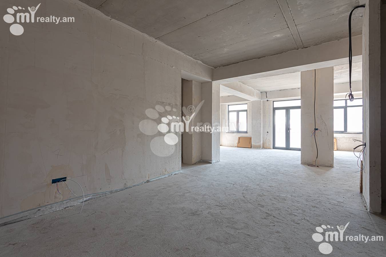 4 bedroom apartment for sale G. Hovsepyan St, Norque Marache Yerevan, 156565