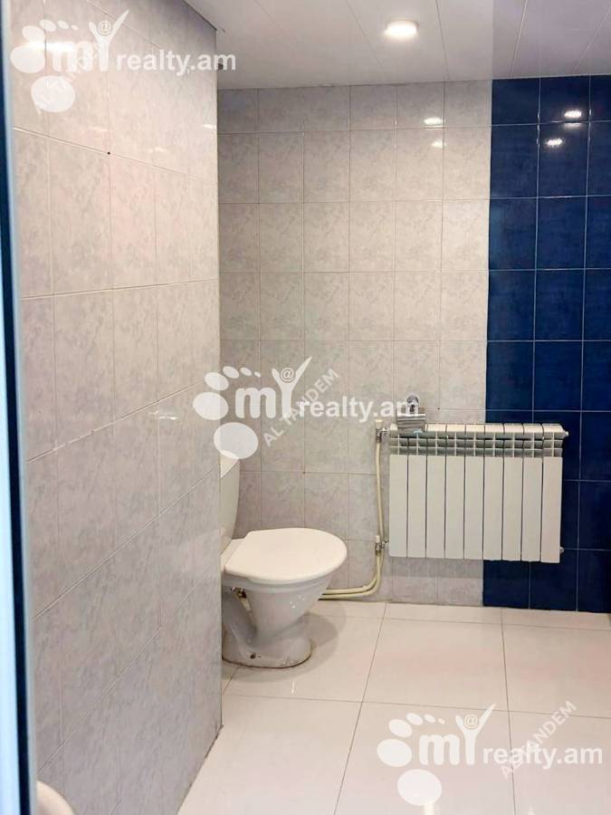 Commercial property for rent Saryan St, Center Yerevan, 160184