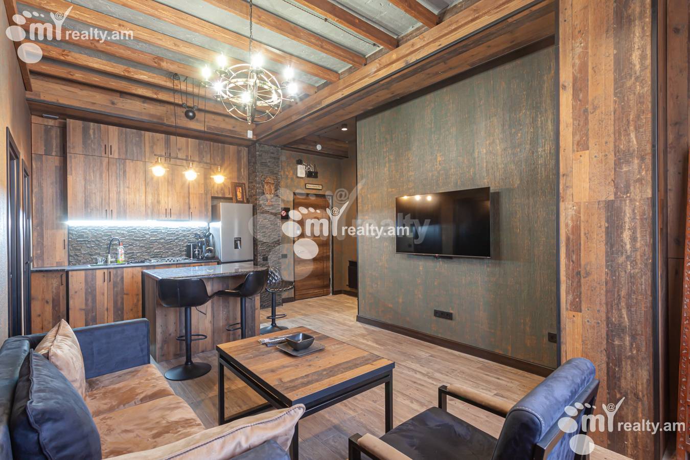 3 bedroom apartment for rent خیابان آنتارایین, مرکز شهر ایروان, 156053