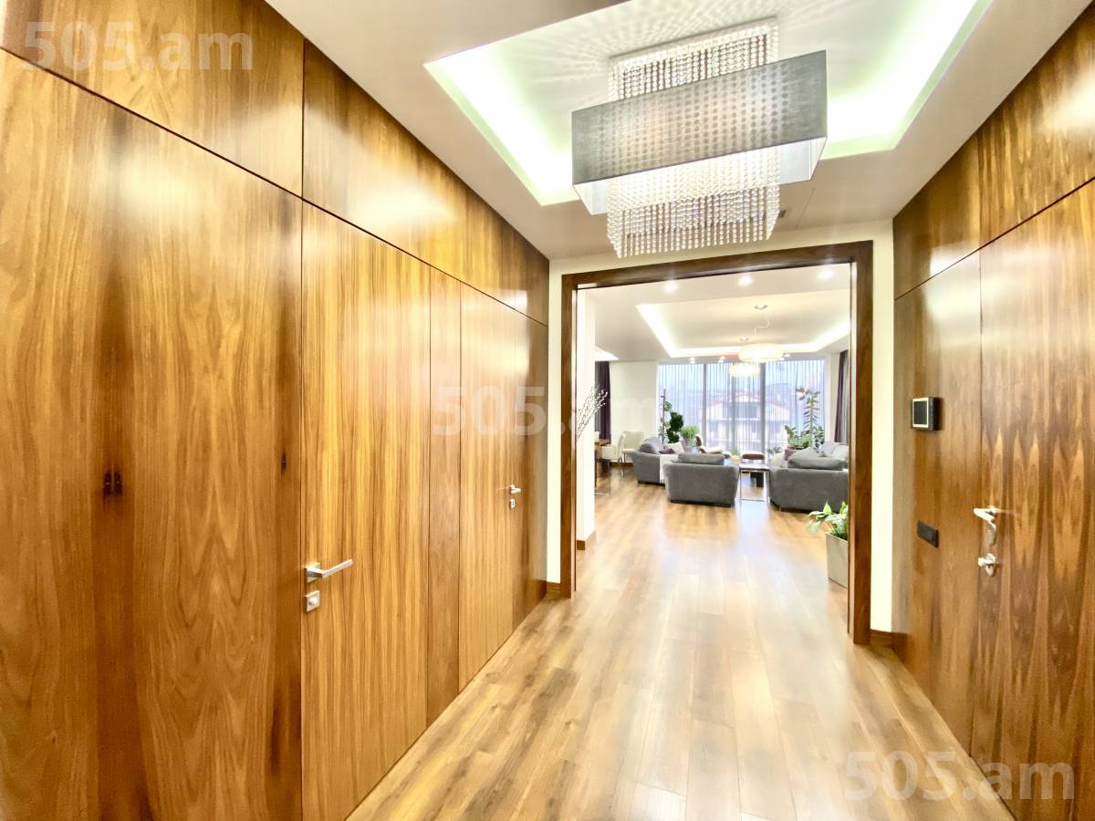 Купить 5 комнатную квартиру Царав Ахбюр ул., Аван Ереван, 116089