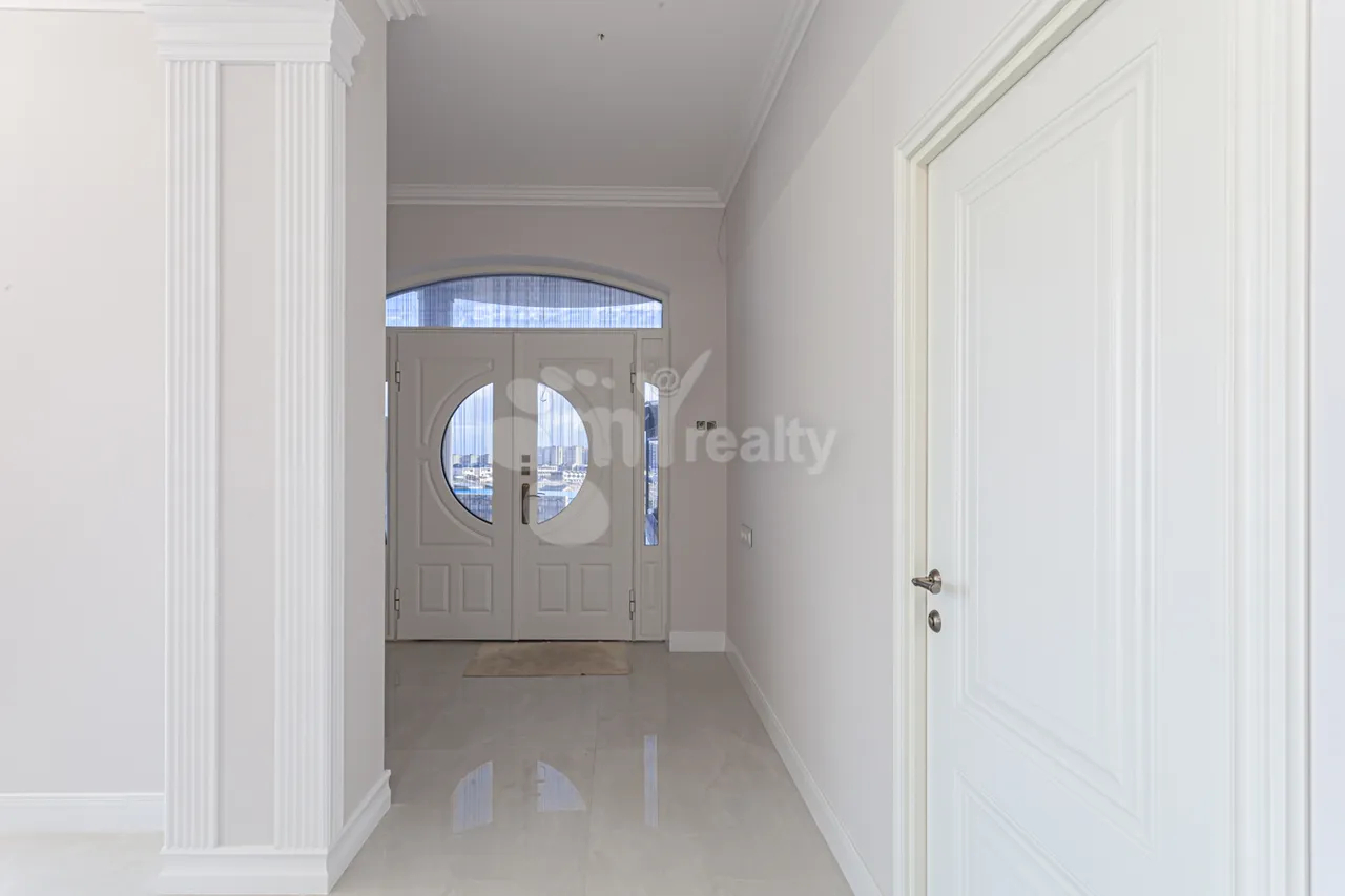 Առանձնատուն  Քասախ, Աջափնյակ Երևան, 160203