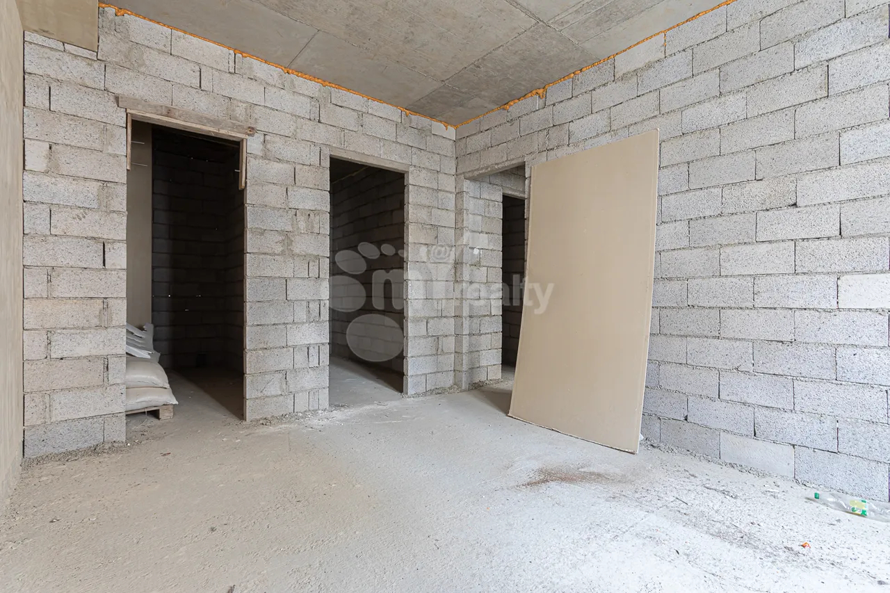 4 bedroom apartment for sale Antarayin St, Center Yerevan, 157992