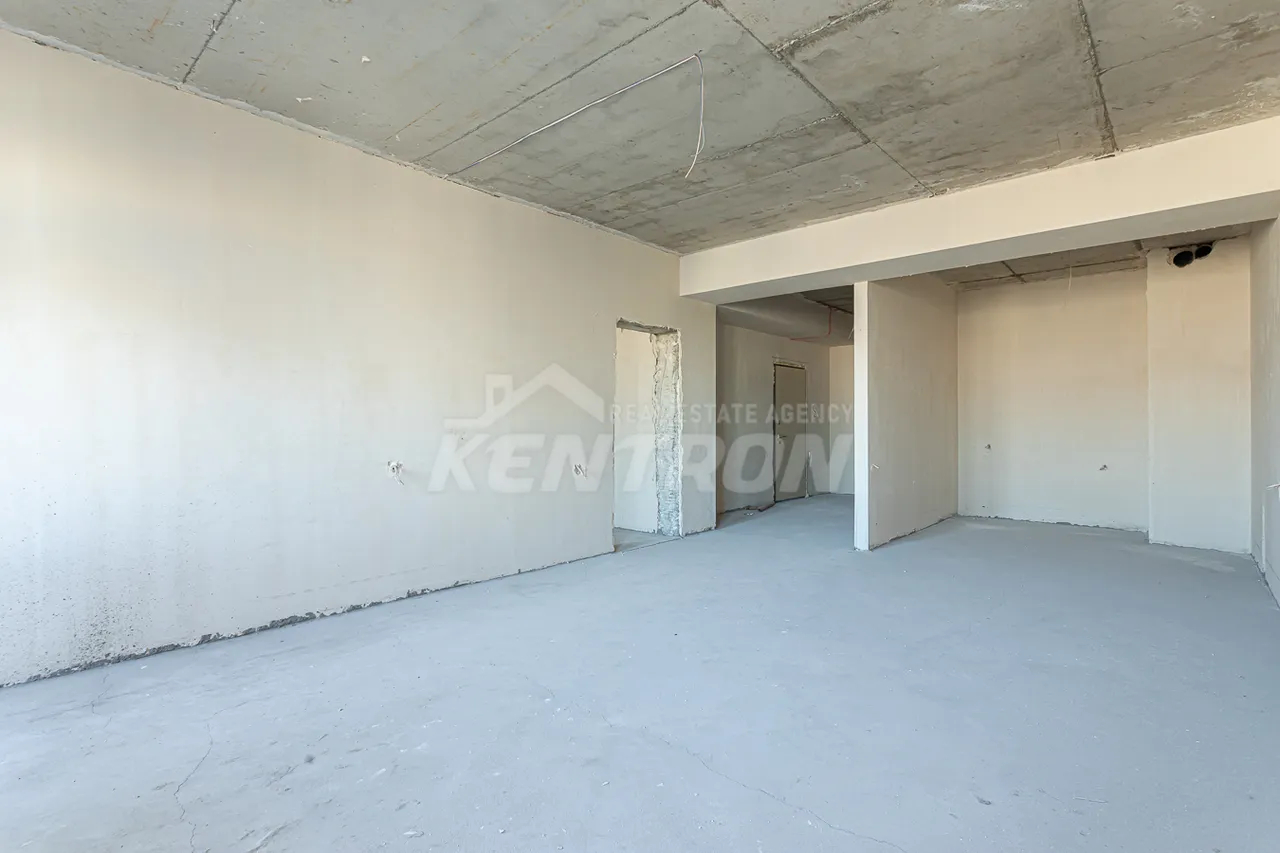 2 սենյականոց բնակարան  Սևակի փող, Քանաքեռ-Զեյթուն Երևան, 157496