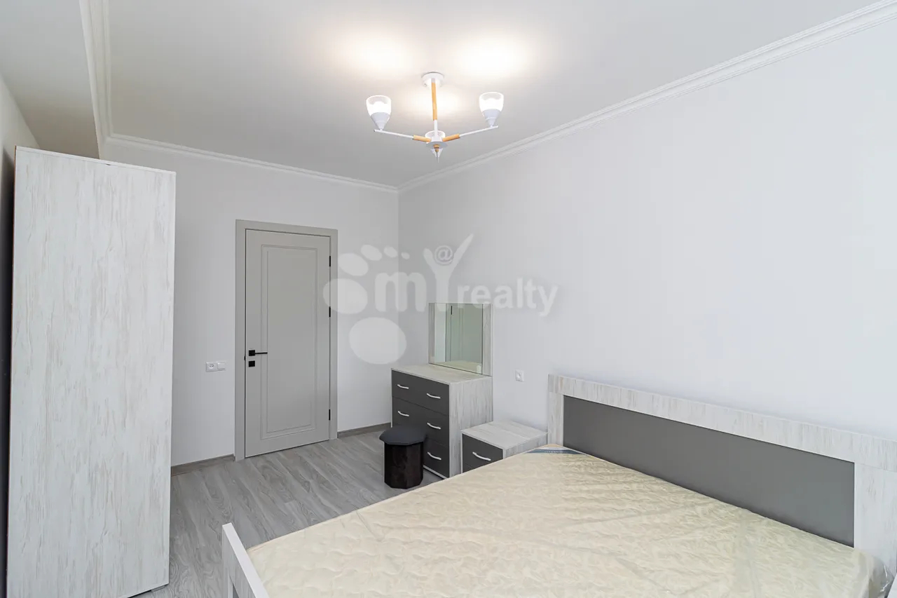 3 bedroom apartment for sale خیابان گولبِنکیان, عربگیر ایروان, 160009